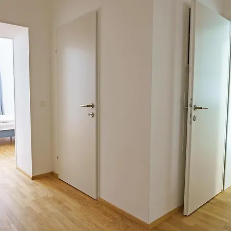 Vienna City Apartments Ottakring Exterior photo