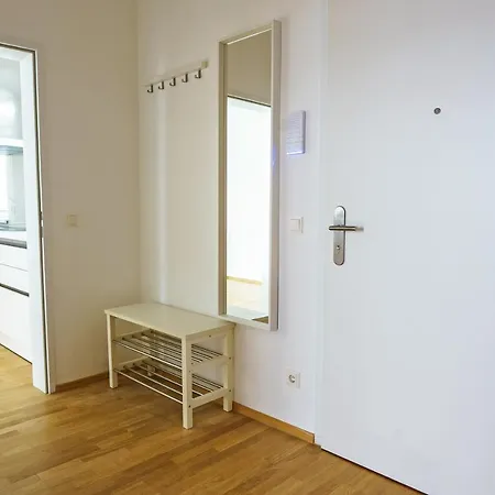 Vienna City Apartments Ottakring Exterior photo