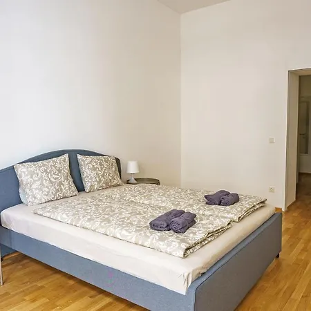 Vienna City Apartments Ottakring Exterior photo