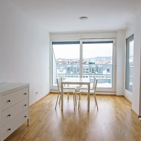 Vienna City Apartments Ottakring Exterior photo