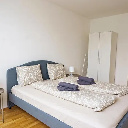 Vienna City Apartments Ottakring Exterior photo