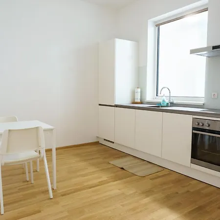 Vienna City Apartments Ottakring Exterior photo