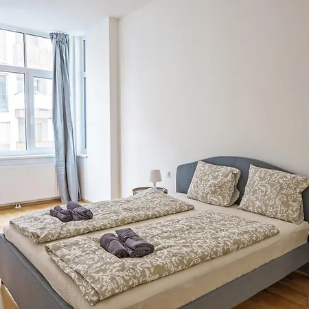 Vienna City Apartments Ottakring Exterior photo