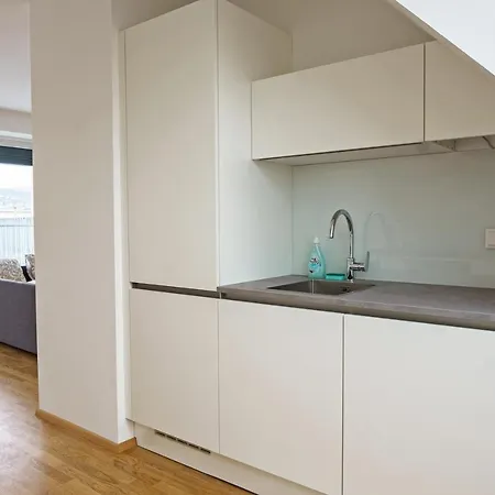 Vienna City Apartments Ottakring Exterior photo