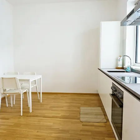 Vienna City Apartments Ottakring Exterior photo
