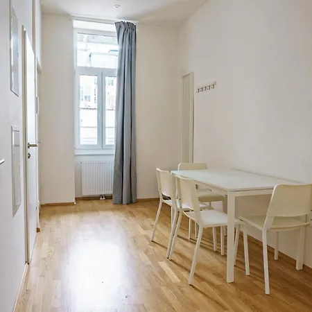 Vienna City Apartments Ottakring Exterior photo