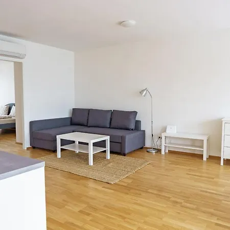 Vienna City Apartments Ottakring Exterior photo