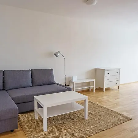 Vienna City Apartments Ottakring Exterior photo