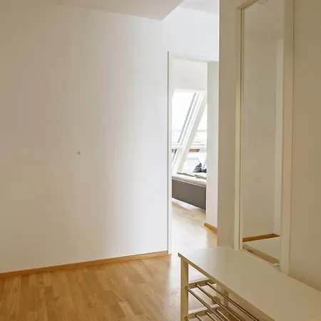 Vienna City Apartments Ottakring Exterior photo