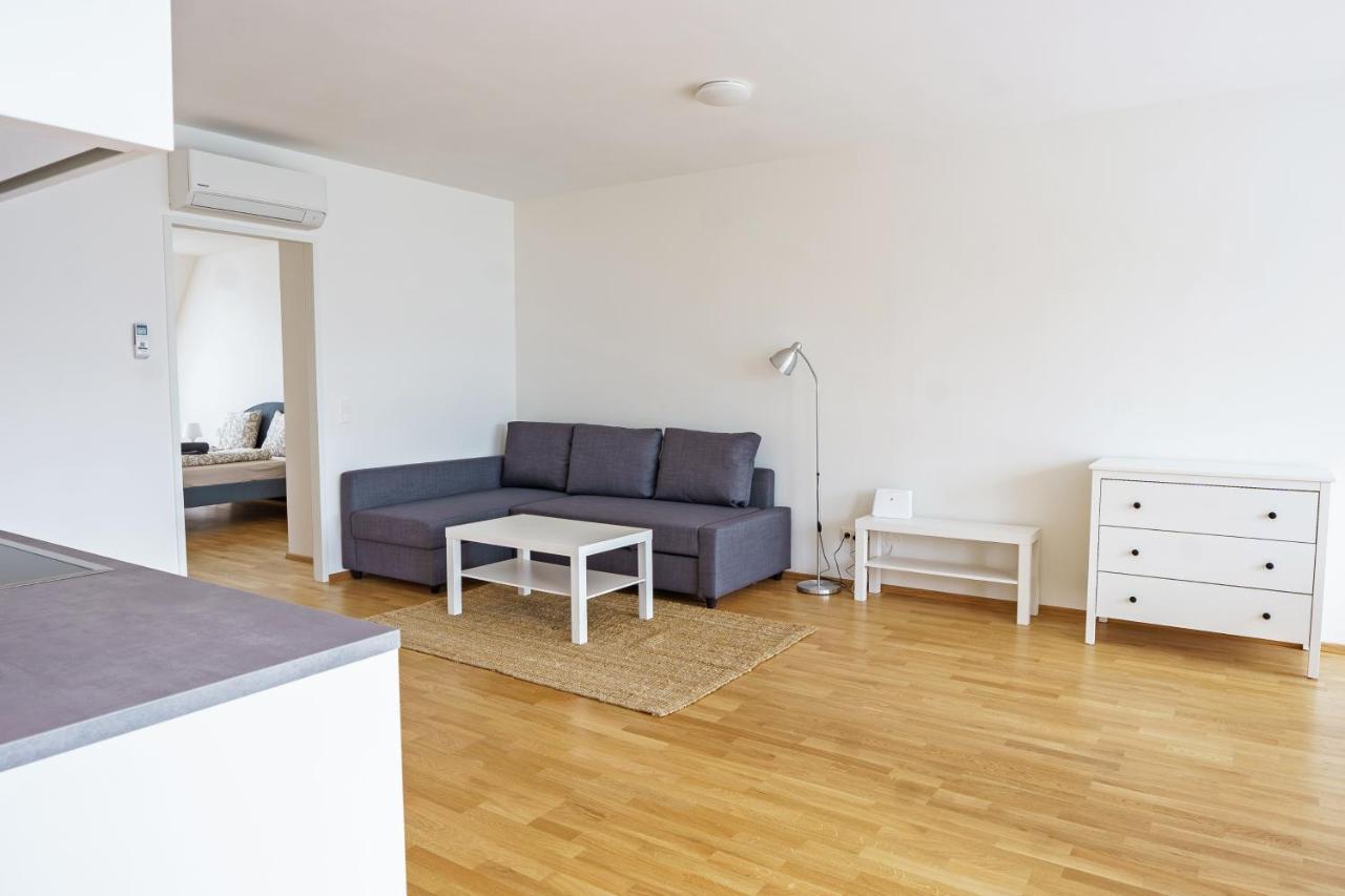Apartment Ottakring Vienna