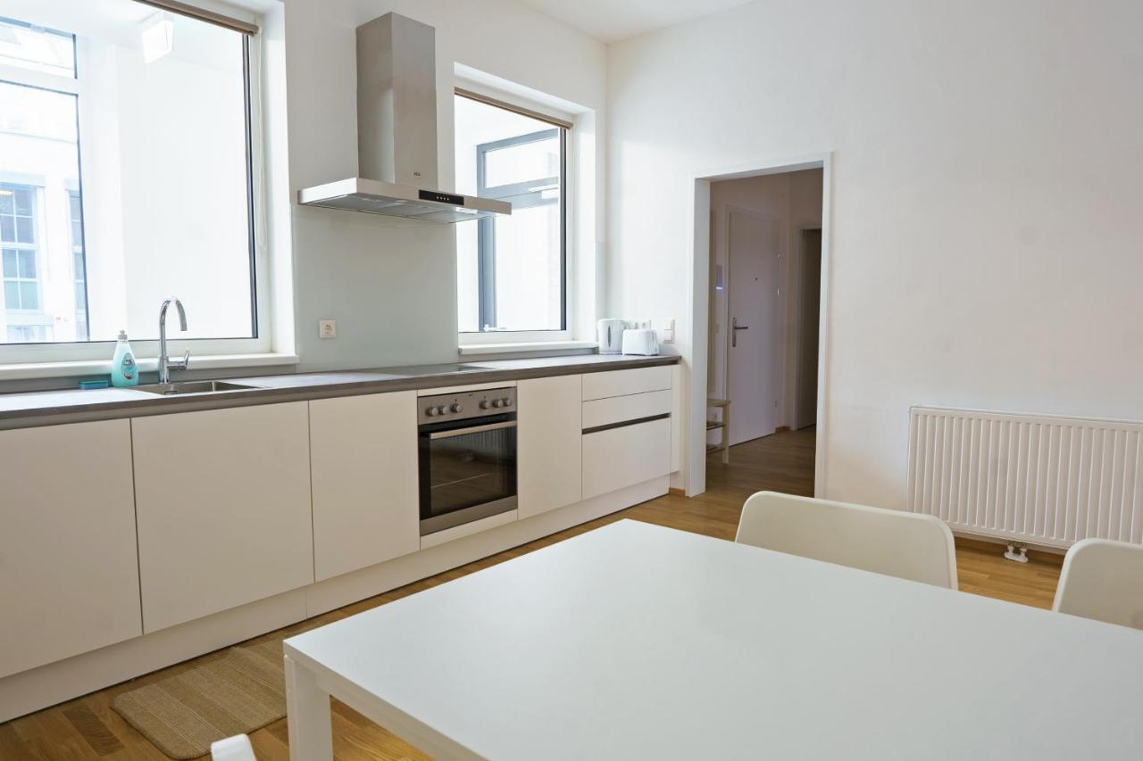 Ottakring Apartmán Vídeň