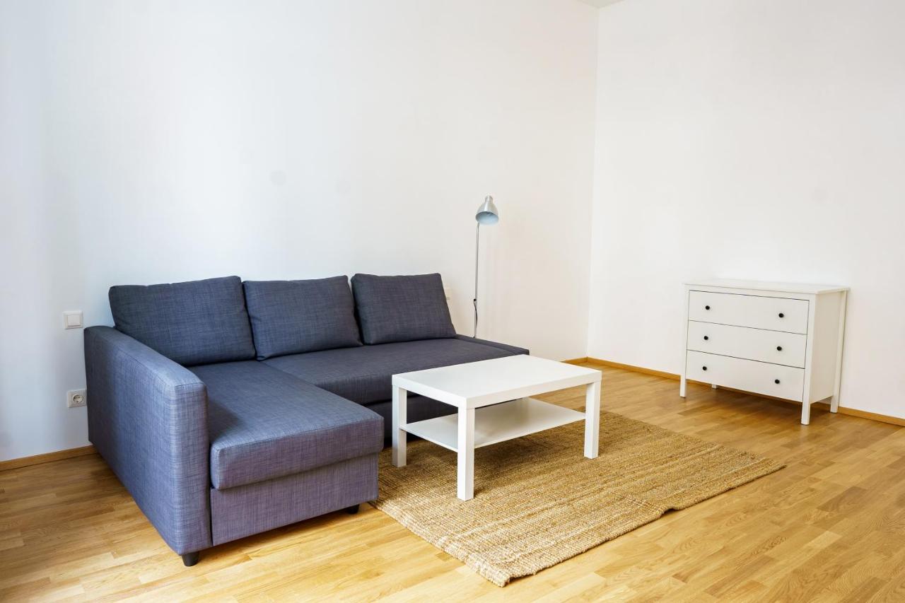 Apartmán Ottakring *