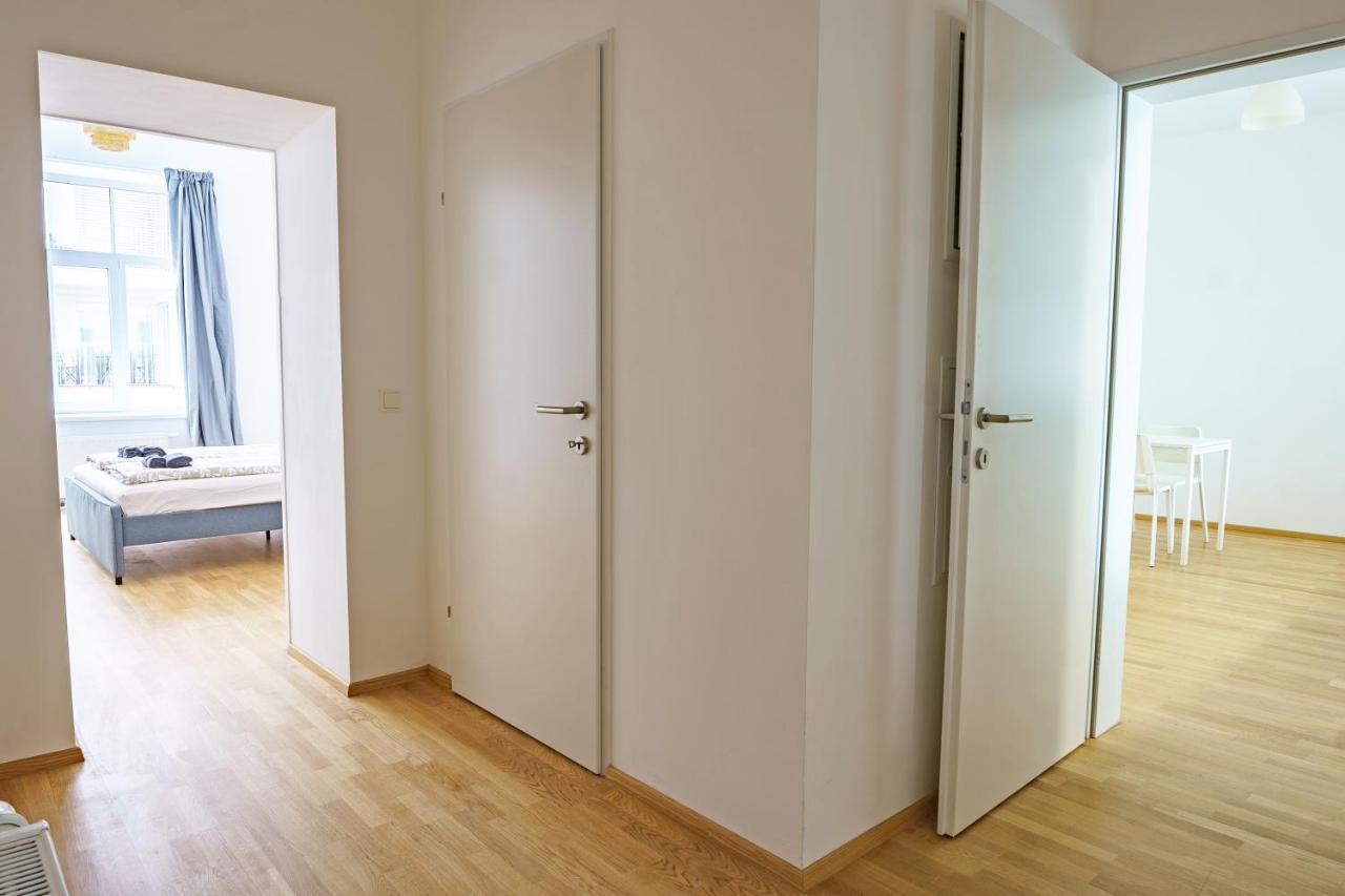 Ottakring Apartmán
