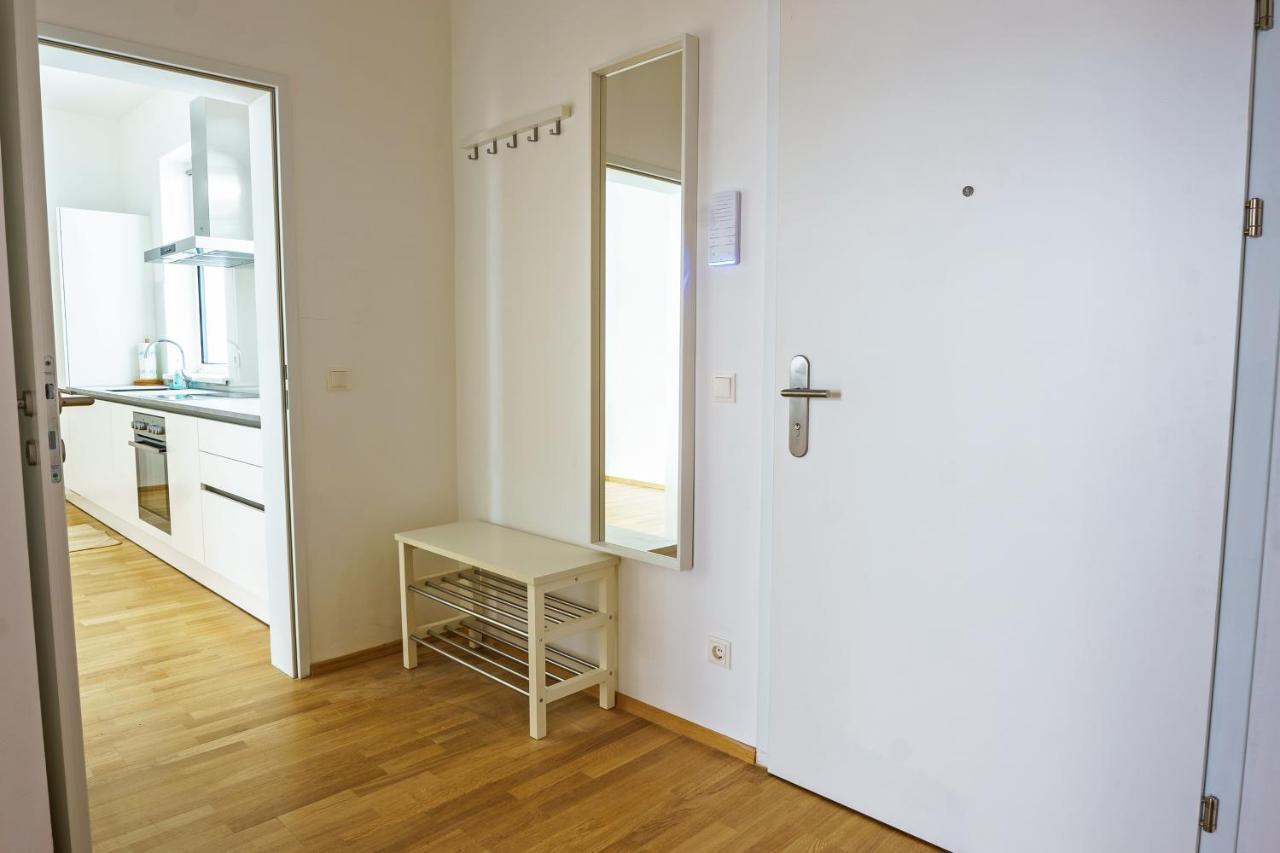 Apartmán Ottakring