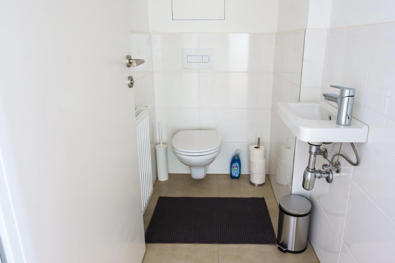 Ottakring Apartmán