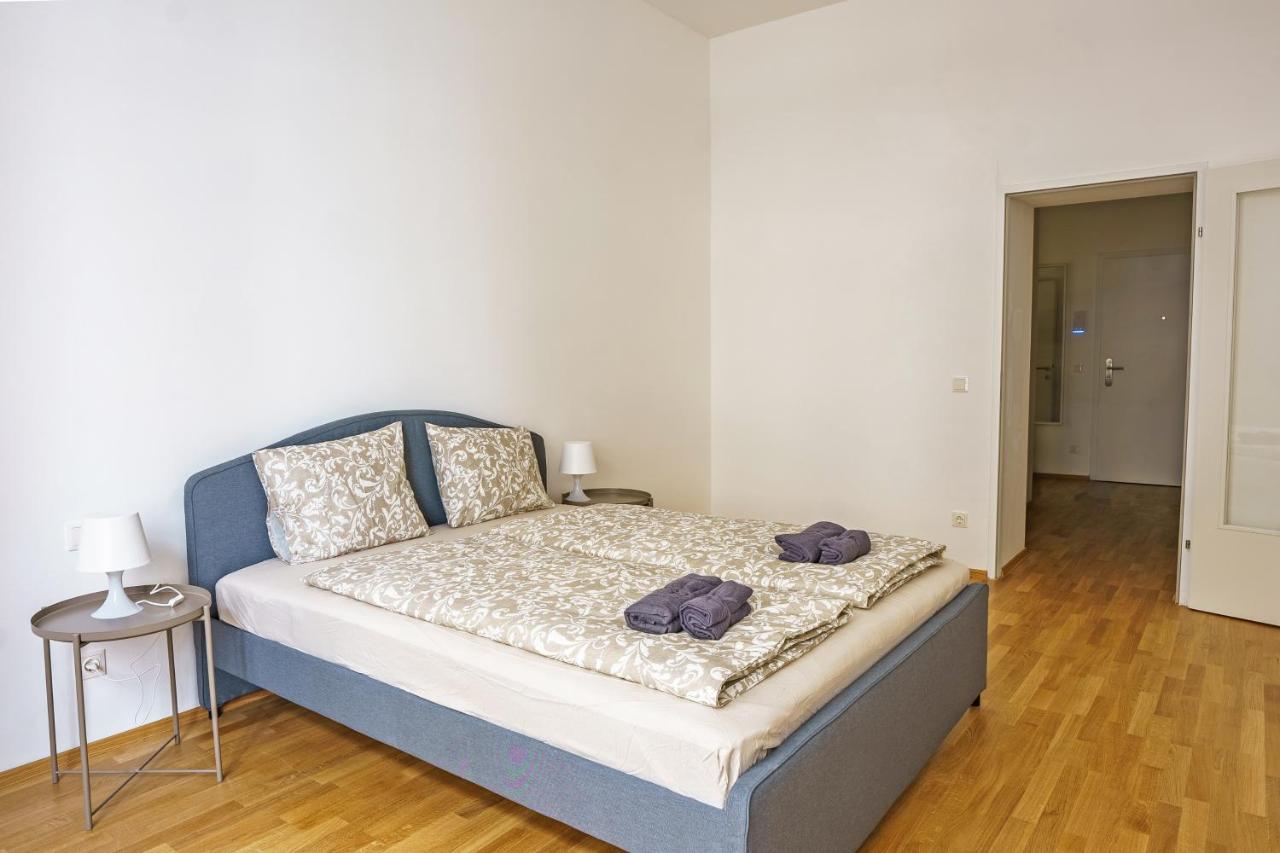 Ottakring Apartmán *