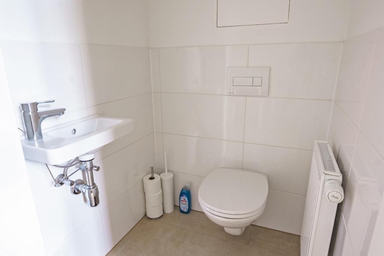 Apartmán Ottakring *