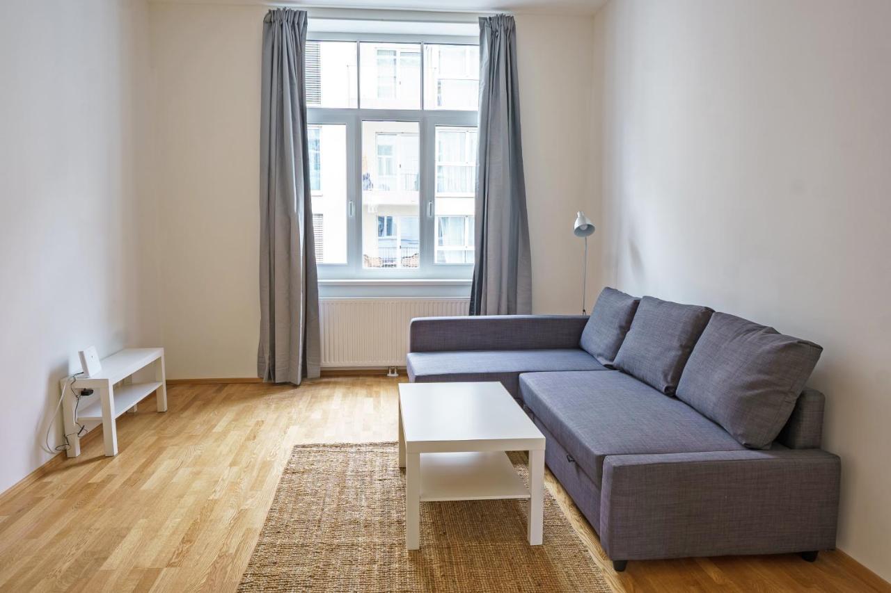 Apartmán Ottakring *