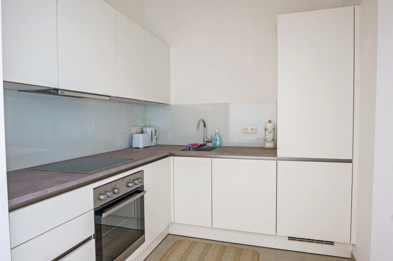 Ottakring Apartmán