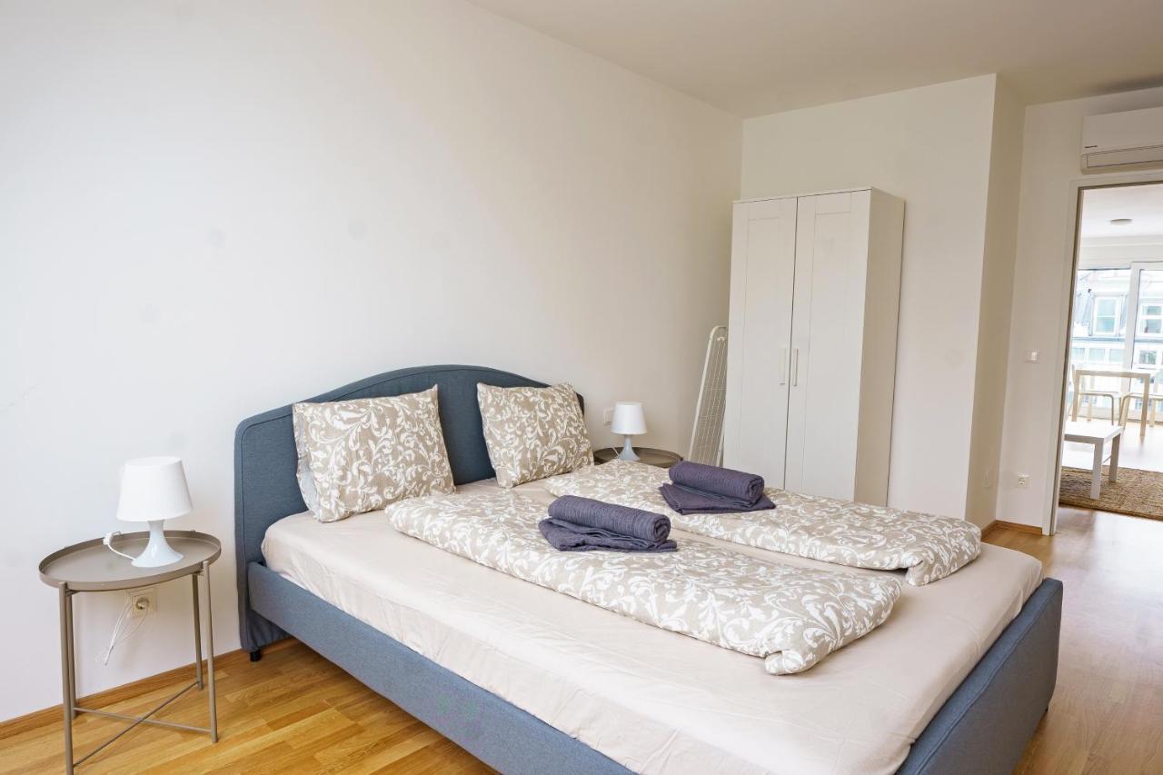 Apartmán Ottakring *