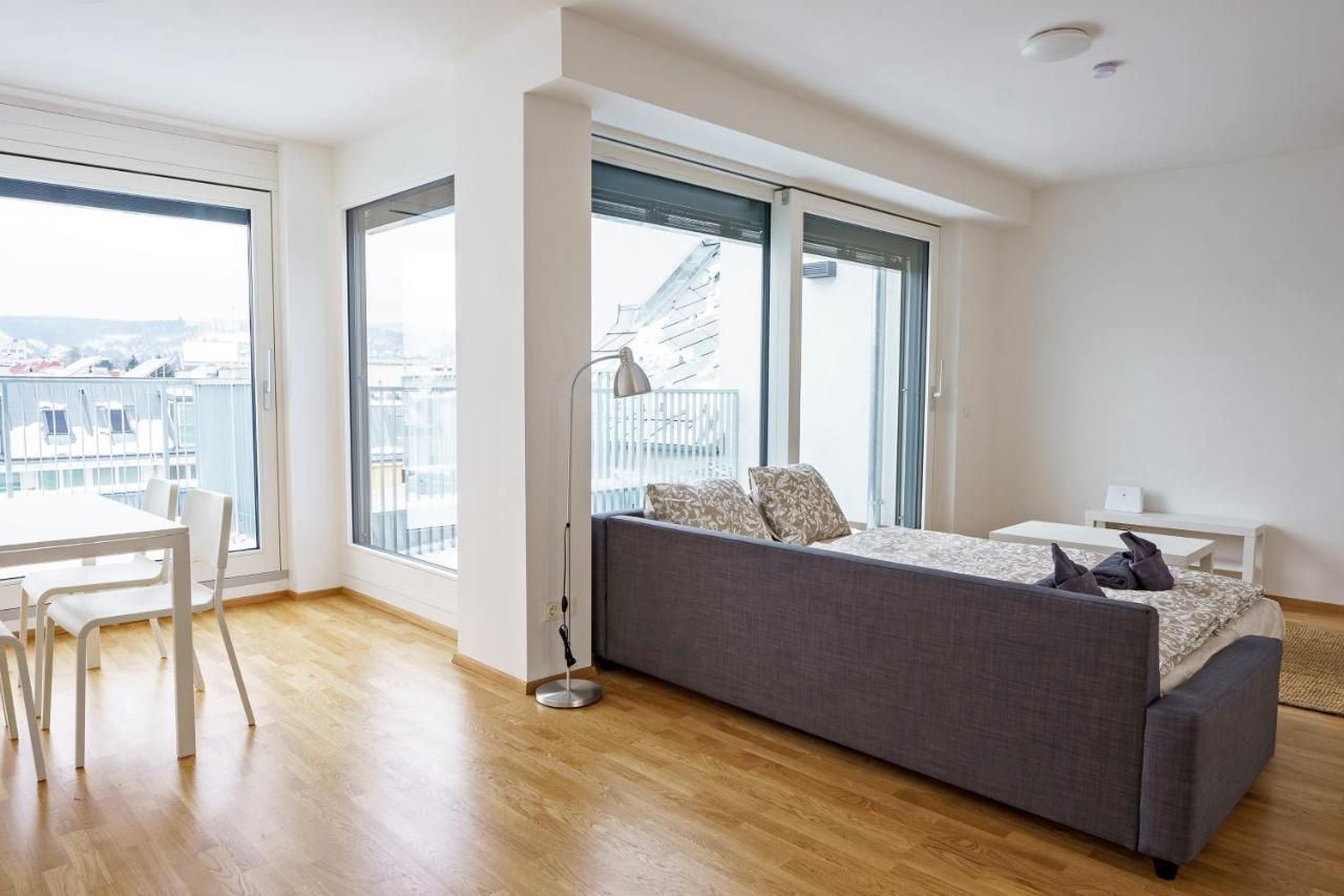 Ottakring Apartmán