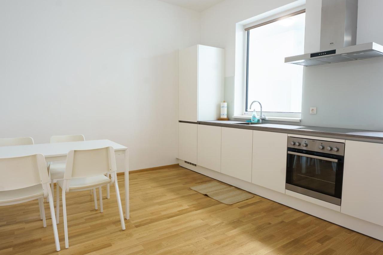 Apartmán Ottakring *