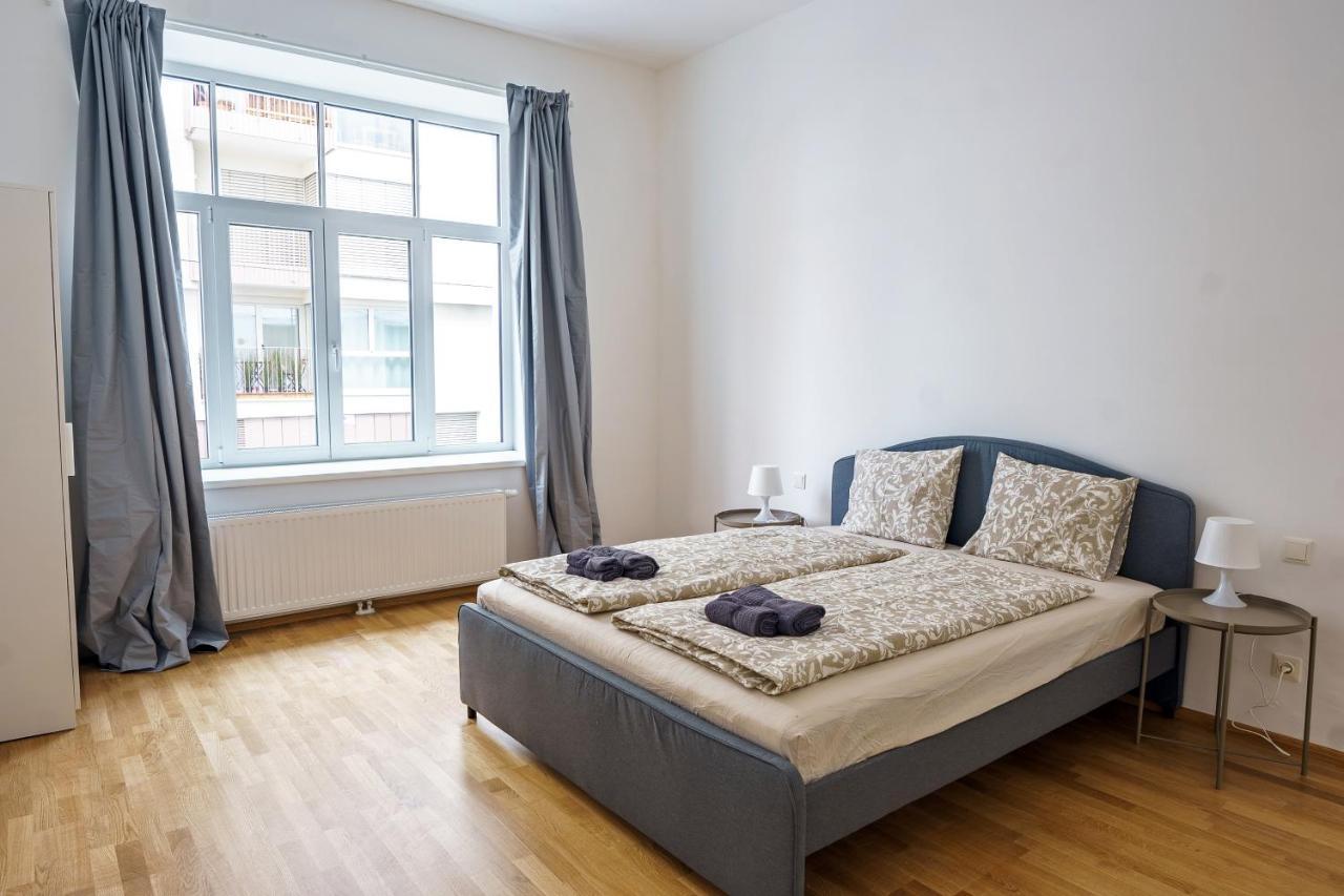 Apartmán Ottakring