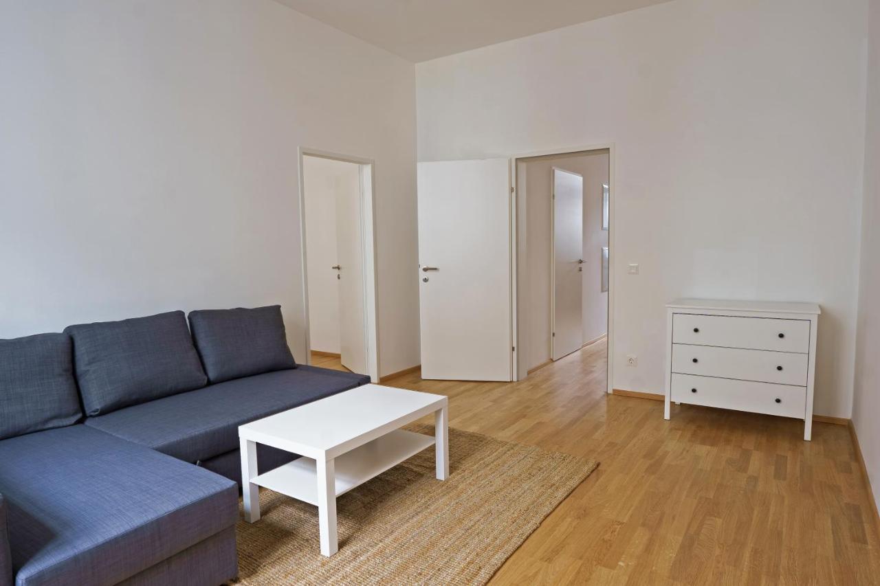 Ottakring Apartmán Vídeň