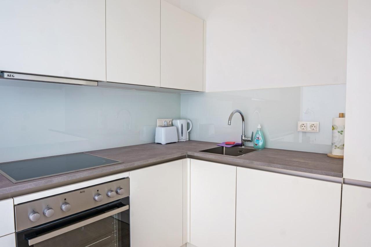 Apartmán Ottakring *