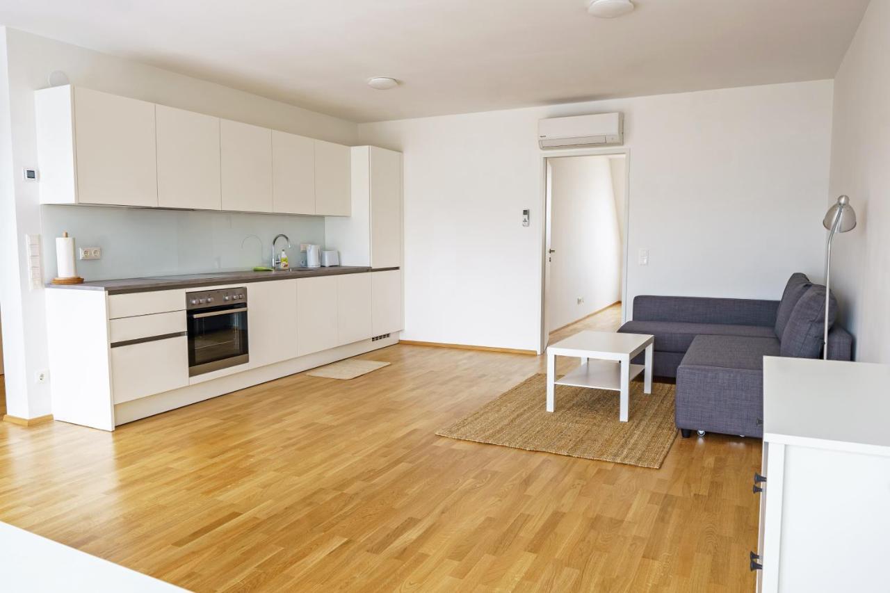 Ottakring Apartmán *