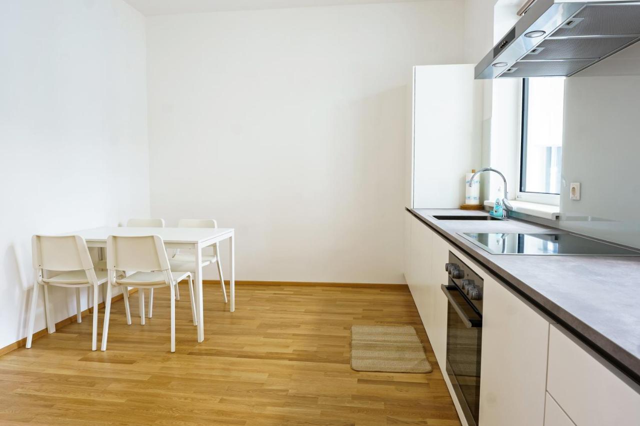 Ottakring Apartmán Vídeň
