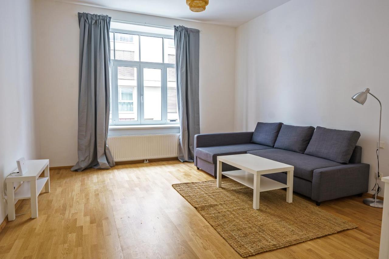 Apartmán Ottakring