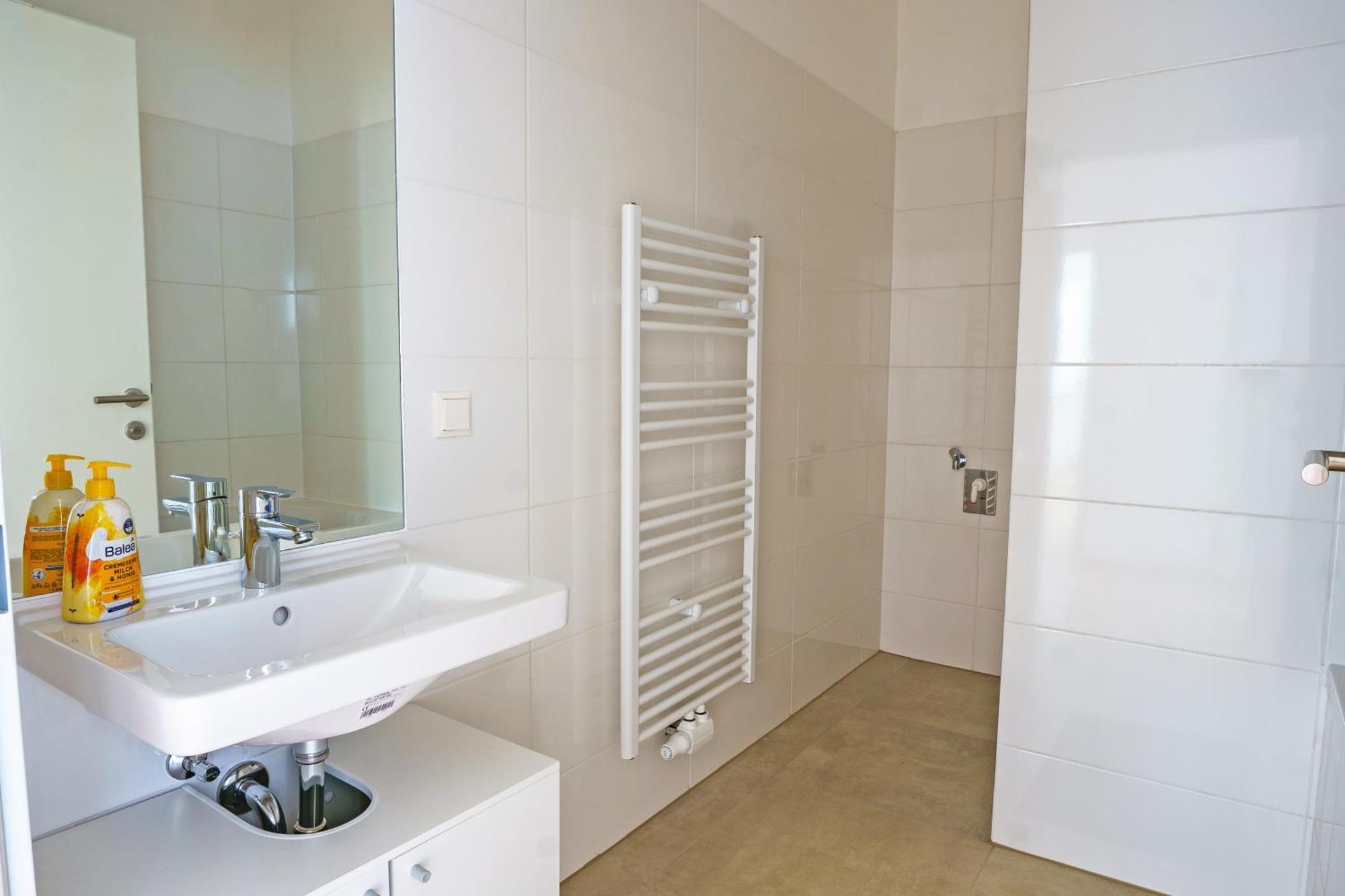 Apartmán Ottakring *