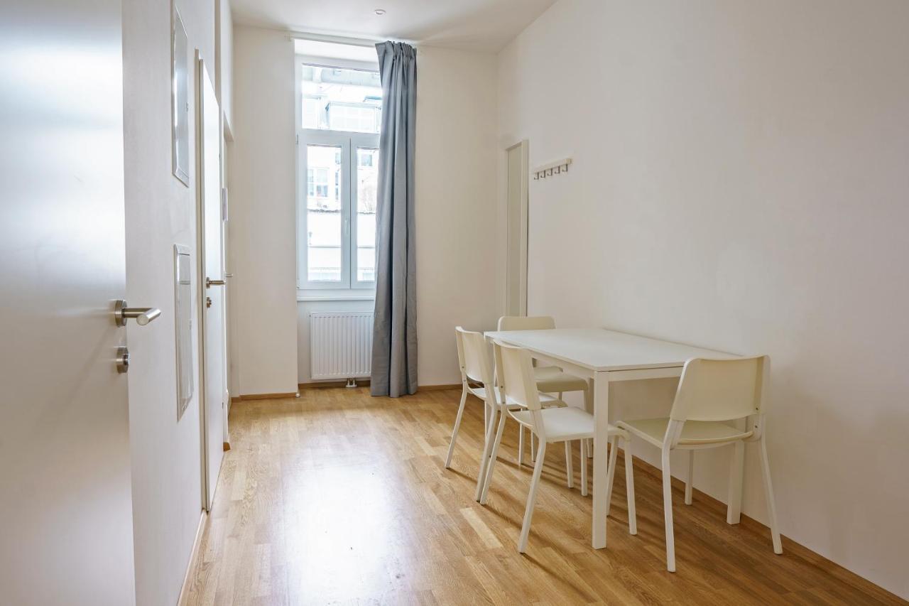 Ottakring Apartmán *