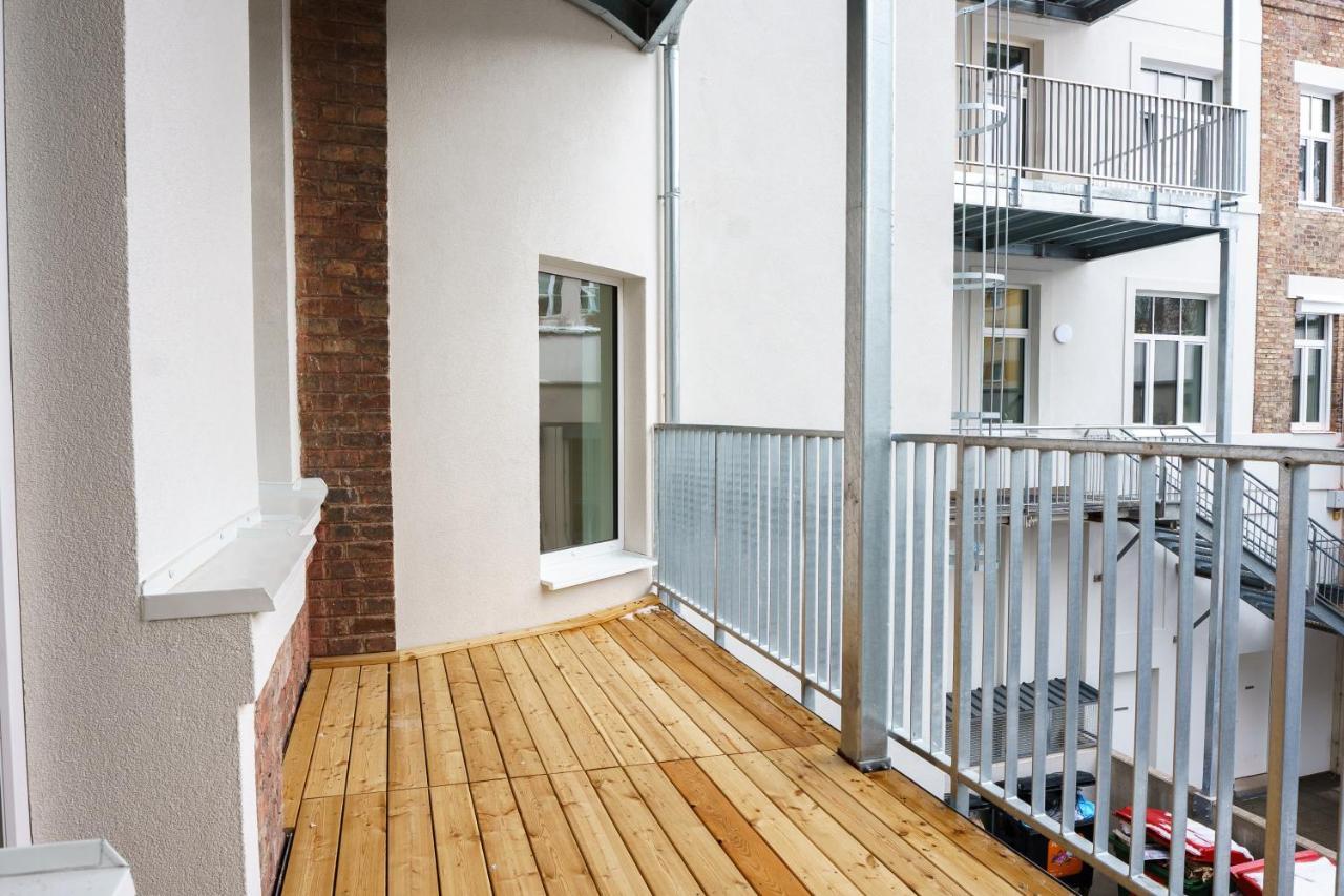 Ottakring Apartmán *