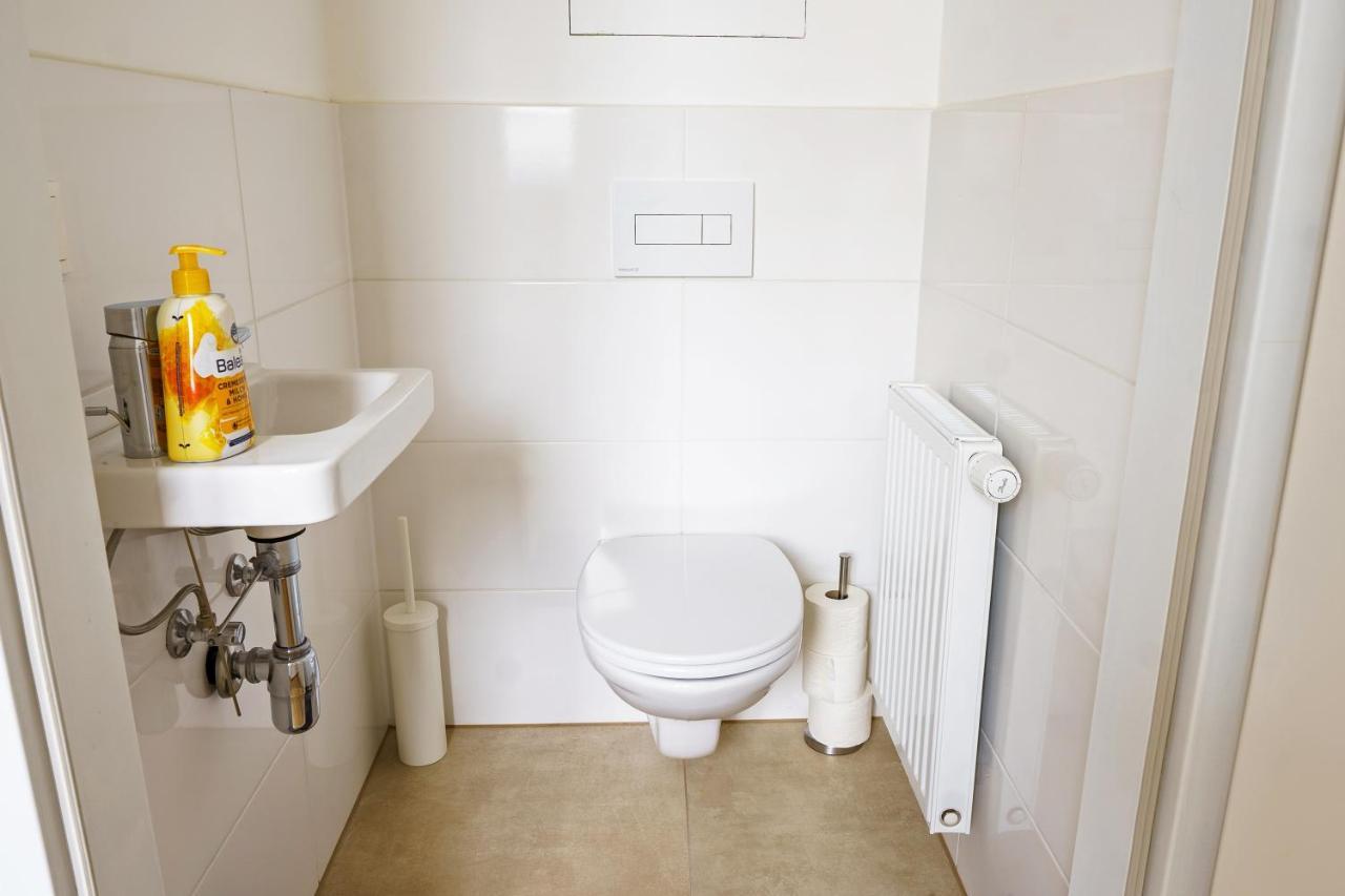 Apartmán Ottakring *