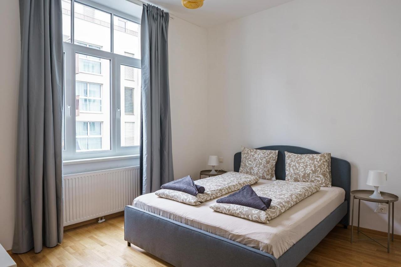 Apartmán Ottakring