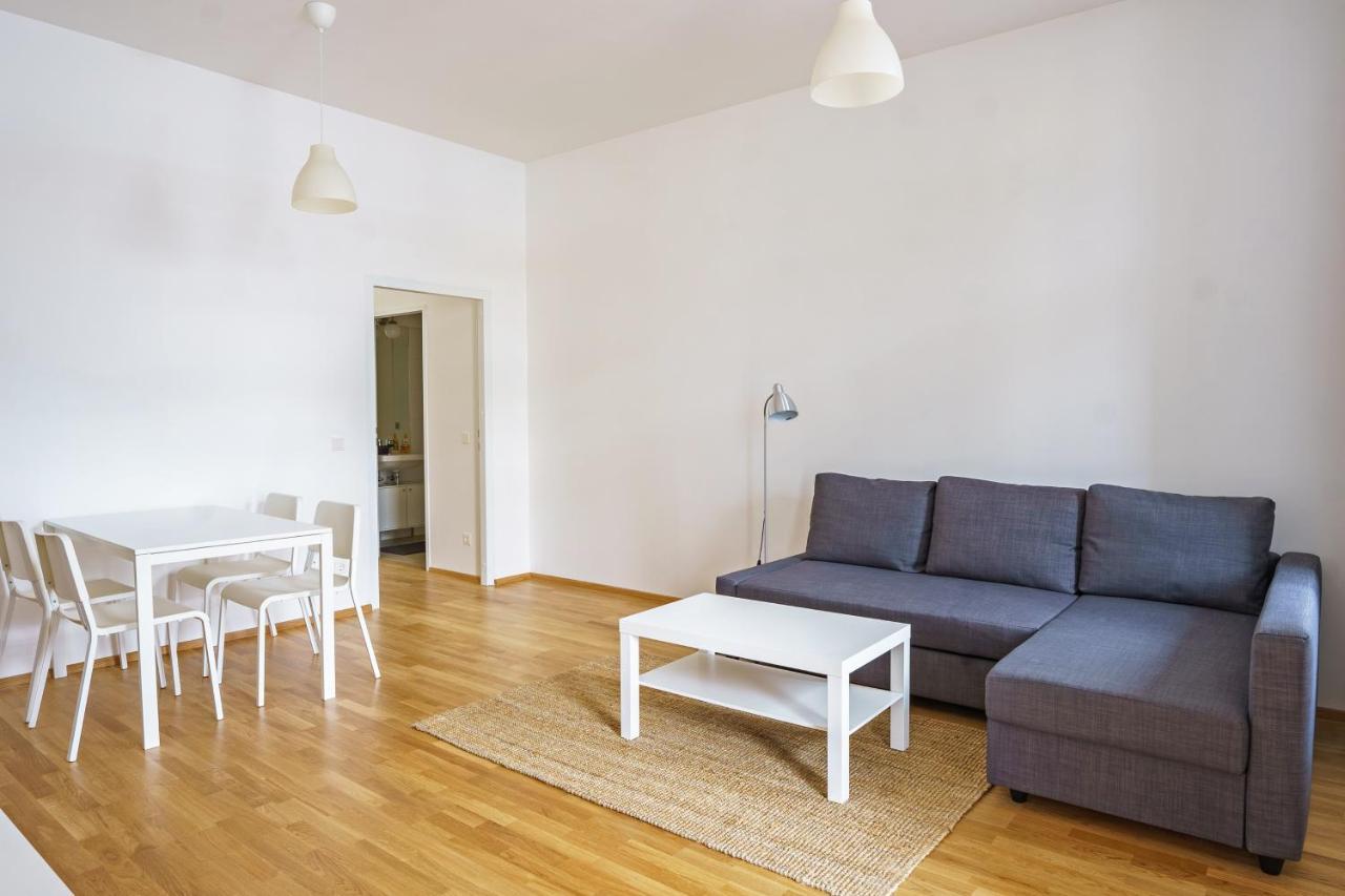 Apartmán Ottakring *