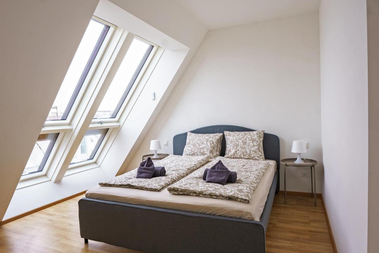Apartmán Ottakring *