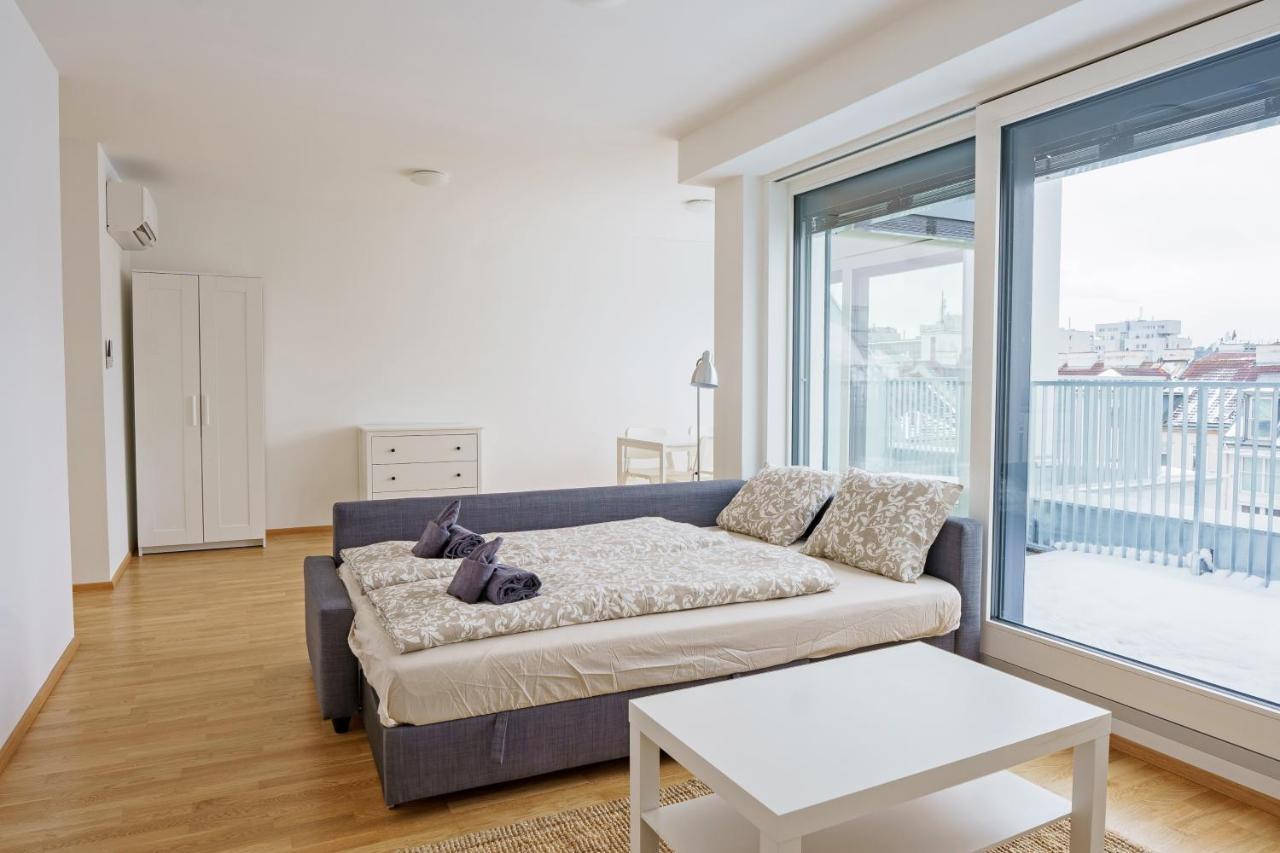 Apartmán Ottakring *