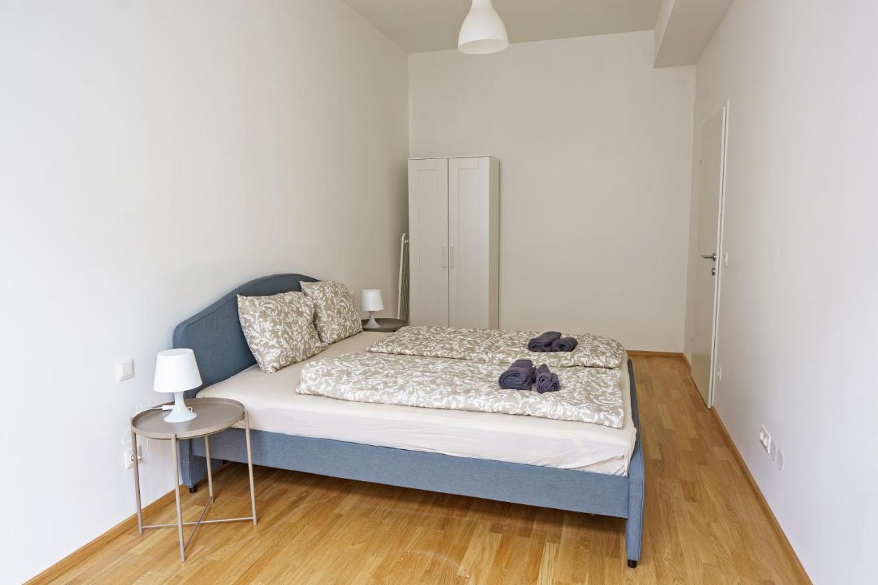 Apartmán Ottakring *
