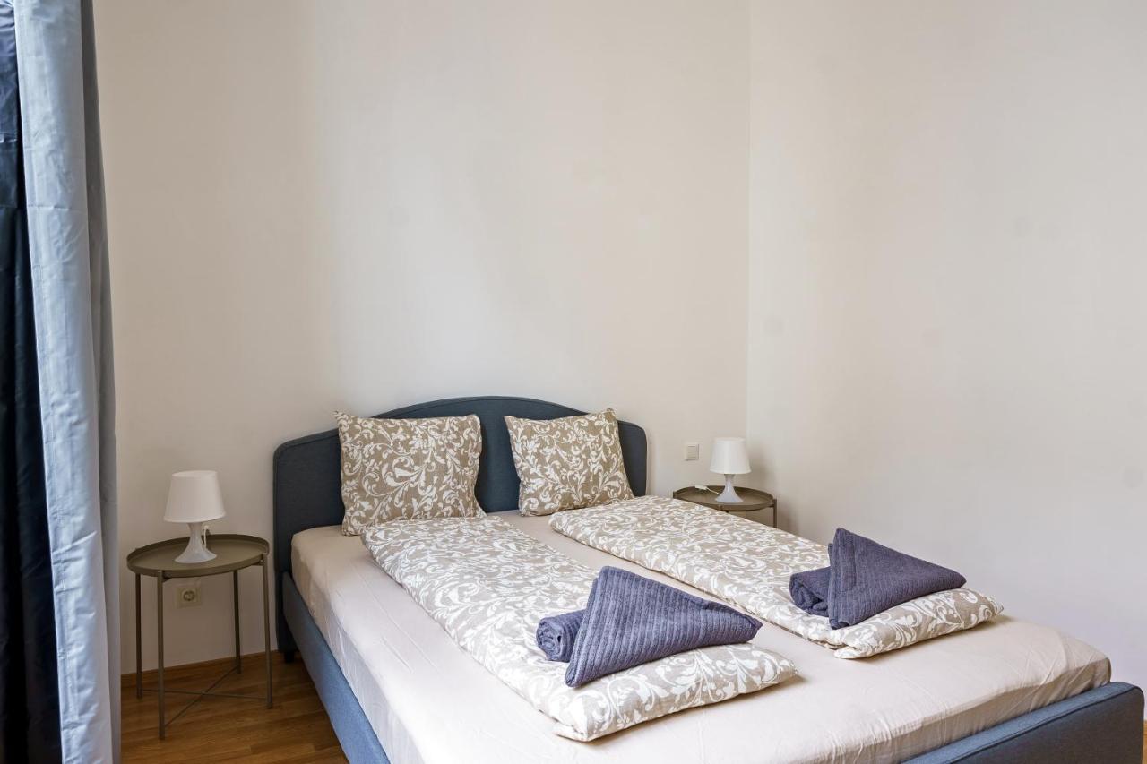 Ottakring Apartmán